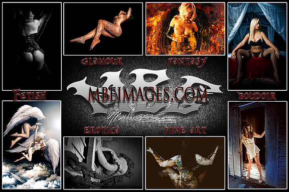 erotic promo poster 24x36