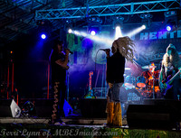 Kid Kentucky Hogrock Oct 2020