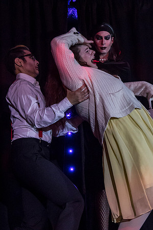Rocky Horror 2017072