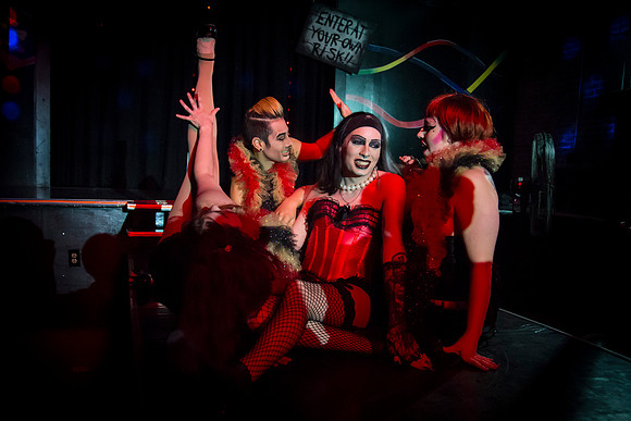 Rocky Horror 2017191