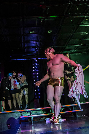 Rocky Horror 2017091