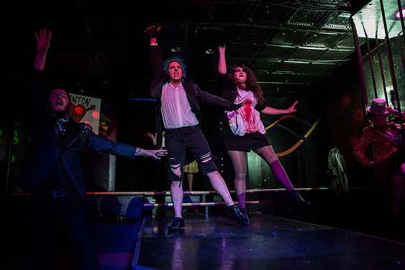 Rocky Horror 2017060