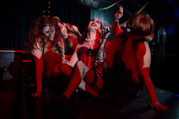 Rocky Horror 2017192